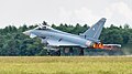 31+07 German Air Force Eurofighter Typhoon EF2000 ILA Berlin 2016 04.jpg