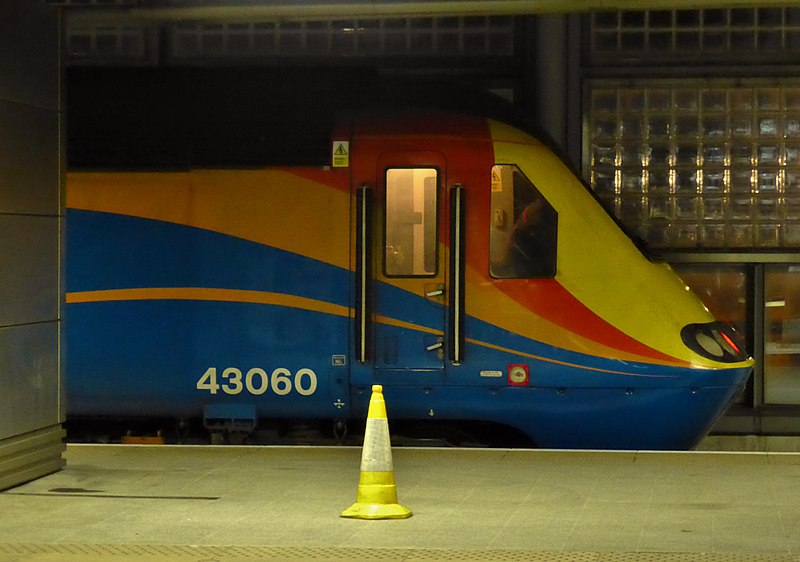 File:43060 at St Pancras (34008405874).jpg