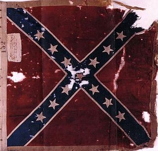 <span class="mw-page-title-main">49th North Carolina Infantry Regiment</span> Infantry regiment of the Confederate States Army