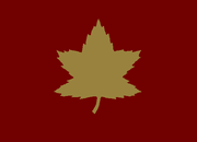 5th Canadian Armoured Division formation sign