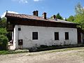 kuźnica, ob. dom mieszkalny nr 36, XVIII, XIX/XX