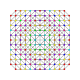 8-simplex t012345 A3.svg