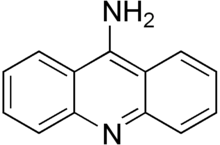 Illustrativt billede af emne 9-Aminoacridine