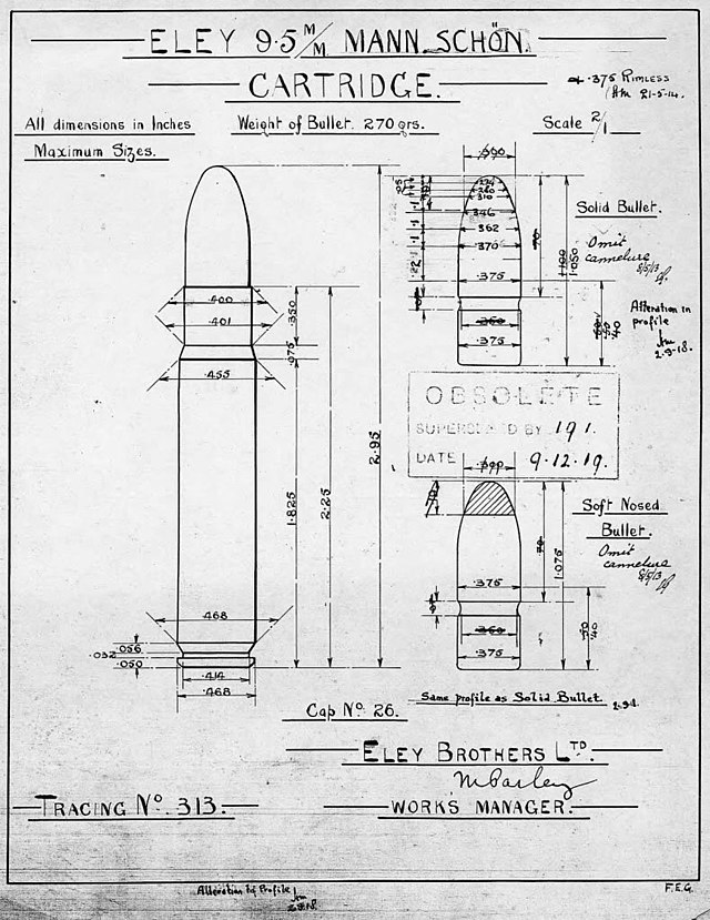 https://upload.wikimedia.org/wikipedia/commons/thumb/c/c9/9.5%C3%9757mm_Mannlicher%E2%80%93Sch%C3%B6nauer_Cartridge_Drawing_%28Eley_-_1919%29.jpg/640px-9.5%C3%9757mm_Mannlicher%E2%80%93Sch%C3%B6nauer_Cartridge_Drawing_%28Eley_-_1919%29.jpg