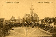 922081-Naumburg-1922-Markt-Brück & Sohn Kunstverlag.jpg