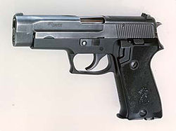 9mm拳銃 - Wikipedia