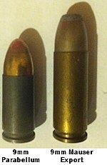 Thumbnail for 9×25mm Mauser