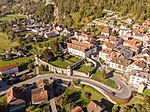 Vorschaubild für Schloss Haldenstein