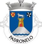 Padronelo coat of arms