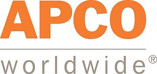 APCO Worldwide Public relations firm based in Washington, D.C.