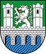 Coat of arms of Bruck an der Mur