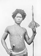 A LUZON NEGRITO WITH SPEAR.jpg