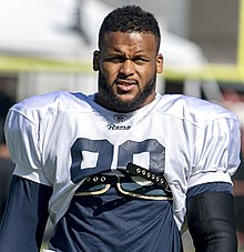 Donald in 2019 Aaron donald 2019 (cropped).jpg