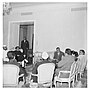 Miniatuur voor Bestand:Abdel Nasser receives the Indian journalists delegation (04).jpg