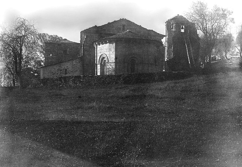 File:Absis de l'església de l'Hospital de los Reyes Católicos Restored 2.jpg