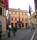 Palazzo Carpegna