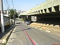 Acesso para Morais Sales (esta Rua e fechada) e a direita p Viaduto Sao Paulo - Campinas SP - panoramio.jpg