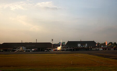 ไฟล์:Adisucipto_International_Airport_-_Yogyakarta.JPG