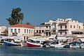 * Nomination Aegina harbour, Greece.--Jebulon 13:47, 21 June 2016 (UTC) * Promotion Good quality. --Johann Jaritz 16:35, 21 June 2016 (UTC)