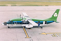 Aer Lingus Commuter