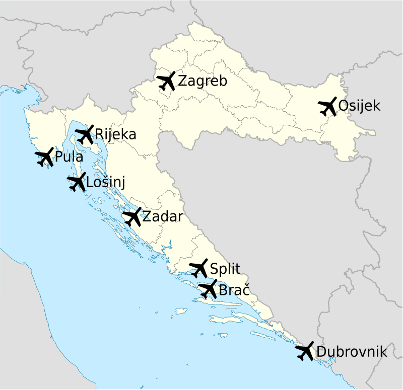 Split, Croatia - Wikipedia