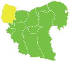 Distrikto Efrîn (Tero)