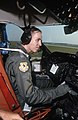 Air Force Chief of Staff General Larry D. Welch flies an Lockheed C-141 Starlifter.jpg