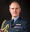 Air Marshal Gerry Mayhew (cropped).jpg