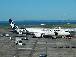 Air nz 777-200