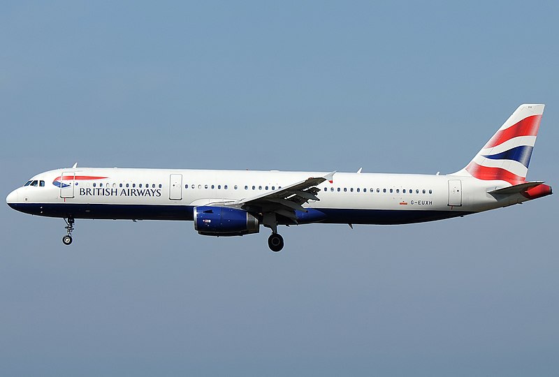 File:Airbus A321-231, British Airways JP7203913.jpg