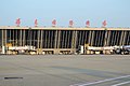 上海浦东国际机场
