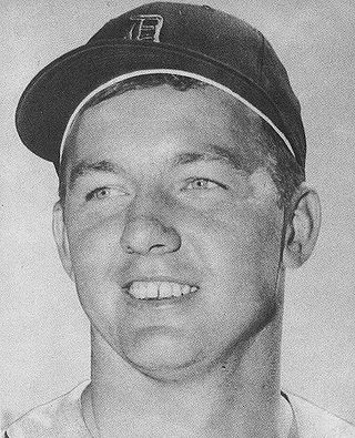 <span class="mw-page-title-main">Al Kaline</span> American baseball player (1934–2020)