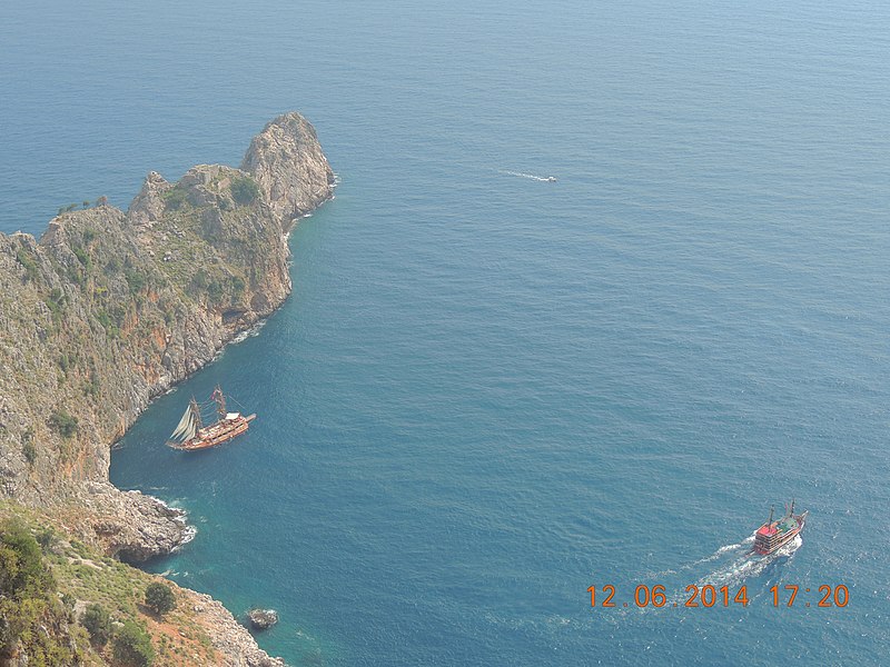 File:Alanya - panoramio (26).jpg