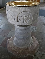 Dopfunten 1200-talet