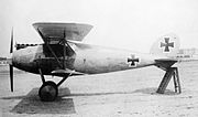 Thumbnail for Albatros C.XIII