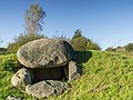 Dolmen von Frestedt Albersdorf