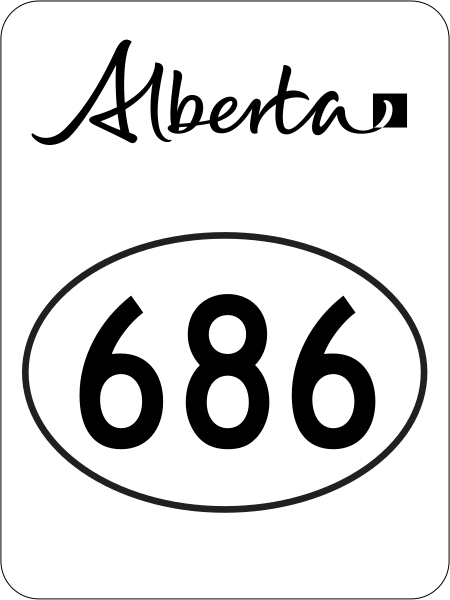 File:Alberta Highway 686.svg