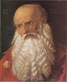 Apostol Jakov Stariji, 1516.