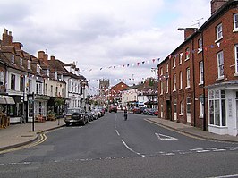 Alcester