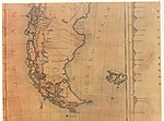 Thumbnail for Boundary Treaty of 1881 between Chile and Argentina