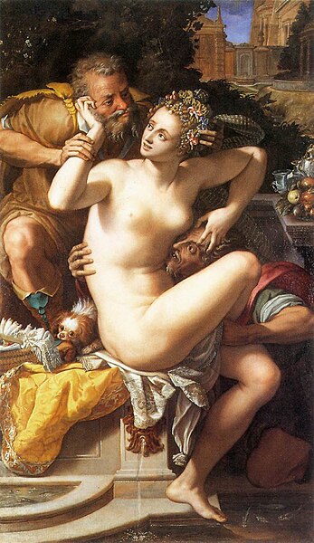 File:Alessandro Allori - Susanna and The Elders - WGA00186.jpg