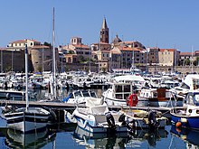 alghero travel guide