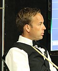 Vignette pour Ali Carter