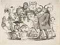 Thumbnail for File:All Who See Me Jeer at Me (Omnes Videntes me Deriserunt me) MET DP808136.jpg