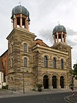 Synagoge (Kitzingen)