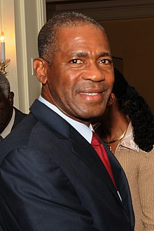 Alvin Smith, Bahamas Speaker of House 2-14-08 (cropped).jpg