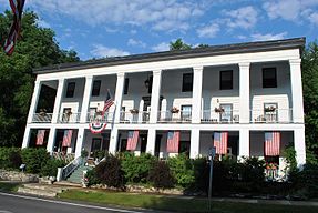 Američki hotel, Sharon Springs, NY.jpg