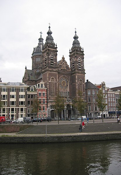 File:Amsterdam st nicolaas.jpg