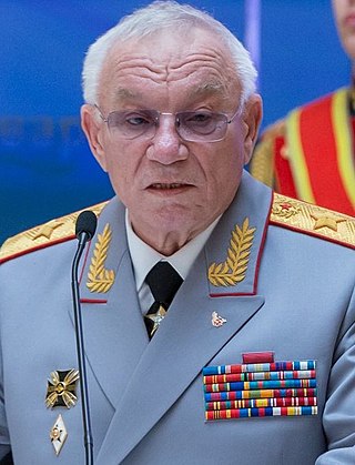 <span class="mw-page-title-main">Anatoly Kulikov</span>