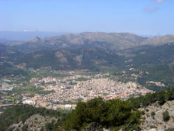 Town of Andratx